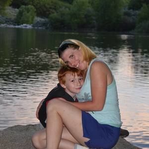 Meet your Posher, April